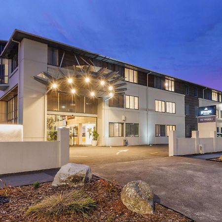 Jetpark Hotel Rotorua Zewnętrze zdjęcie